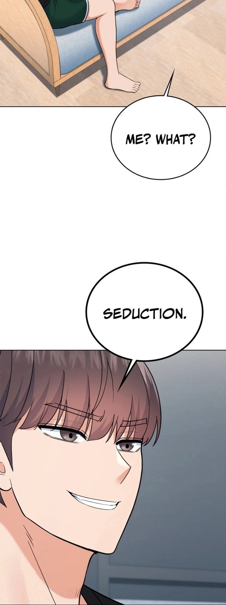 No Uploads Today - Chapter 6 Page 26