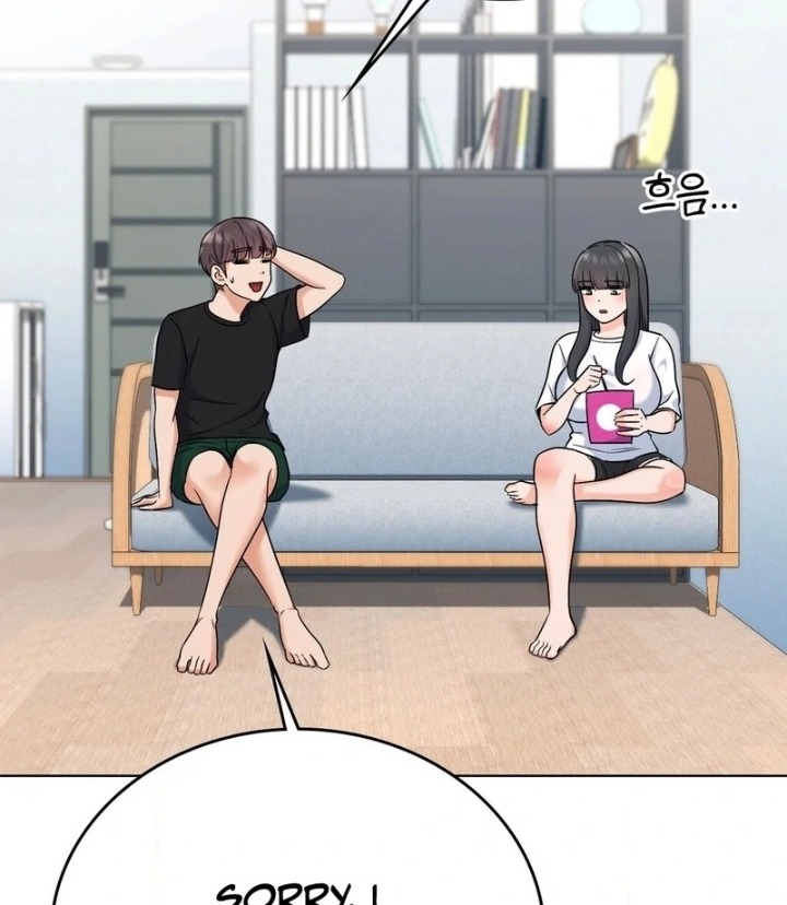 No Uploads Today - Chapter 6 Page 4