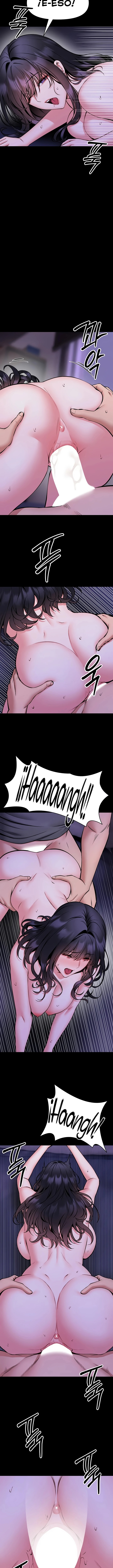 I Will Teach You Self Defense Raw - Chapter 28 Page 8