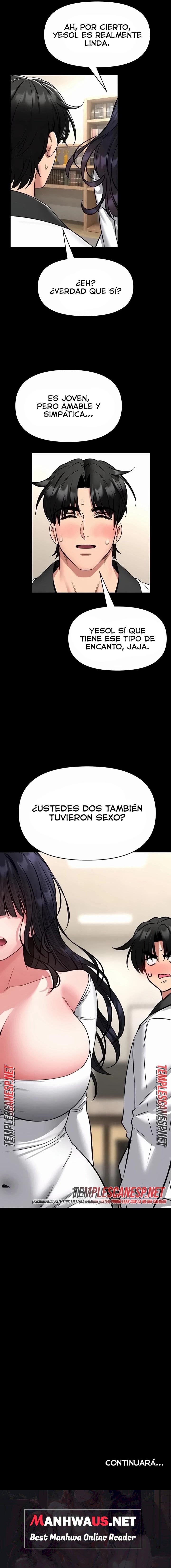 I Will Teach You Self Defense Raw - Chapter 41 Page 12