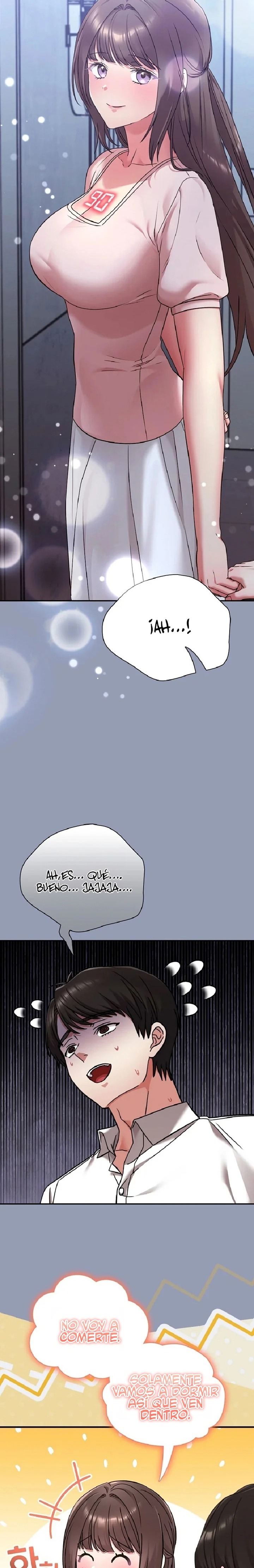 Heart Level Raw - Chapter 22 Page 28