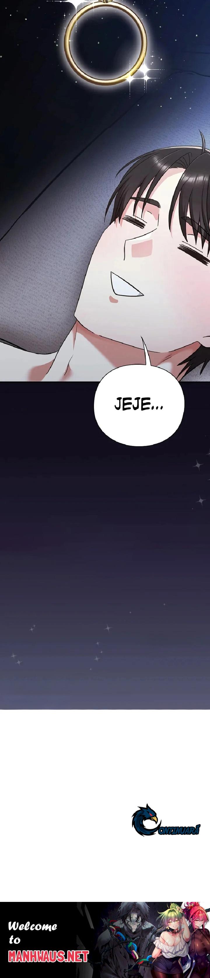 Heart Level Raw - Chapter 22 Page 31