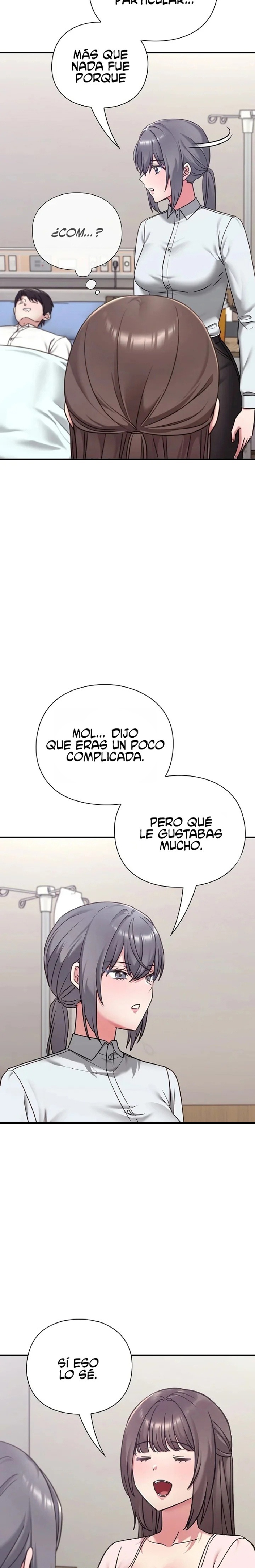 Heart Level Raw - Chapter 22 Page 7