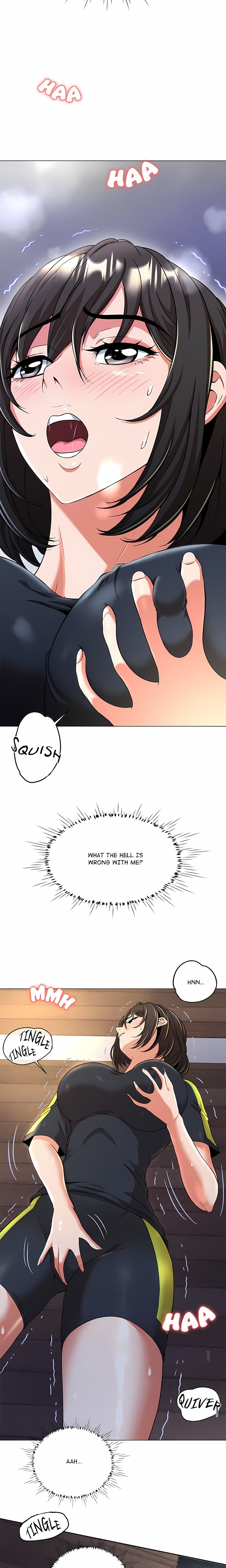My Gangster Girlfriend (Uncensored) - Chapter 11 Page 11