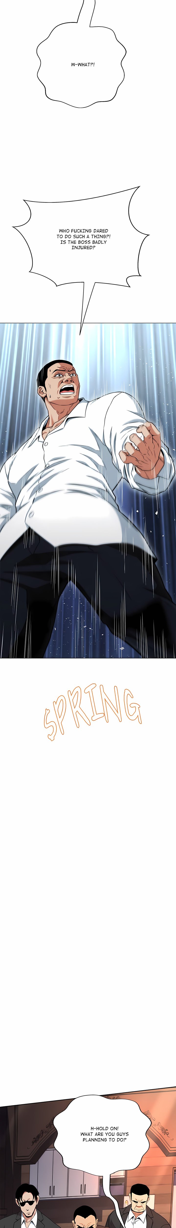 My Gangster Girlfriend (Uncensored) - Chapter 11 Page 14