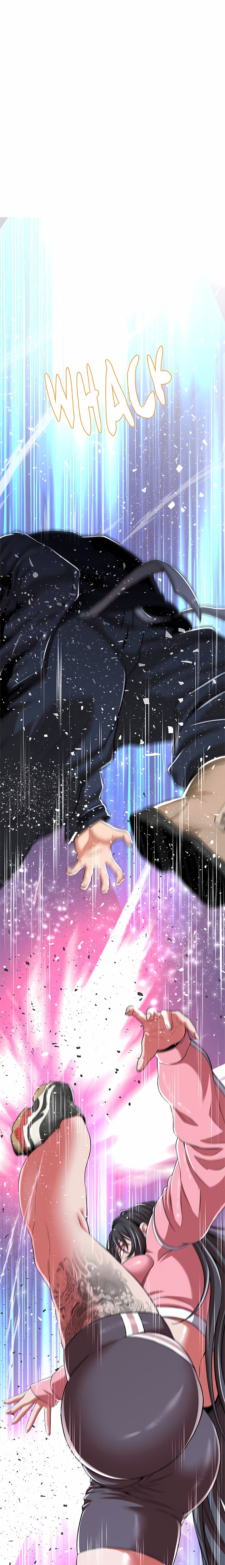 My Gangster Girlfriend (Uncensored) - Chapter 13 Page 21