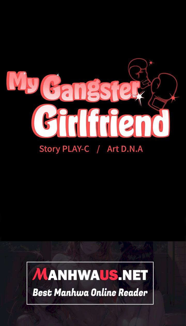 My Gangster Girlfriend (Uncensored) - Chapter 15 Page 40
