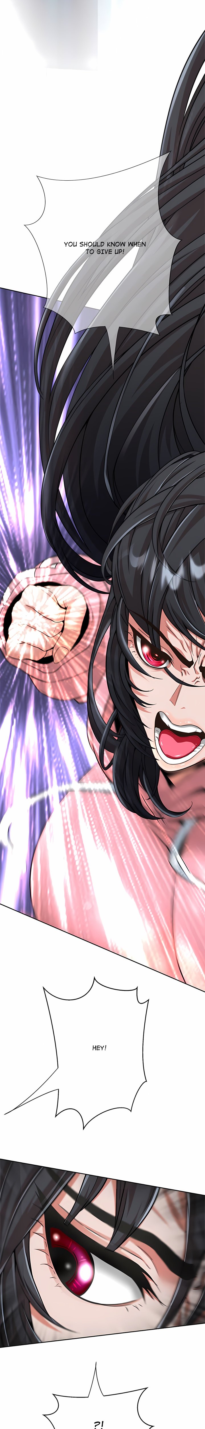 My Gangster Girlfriend (Uncensored) - Chapter 16 Page 11