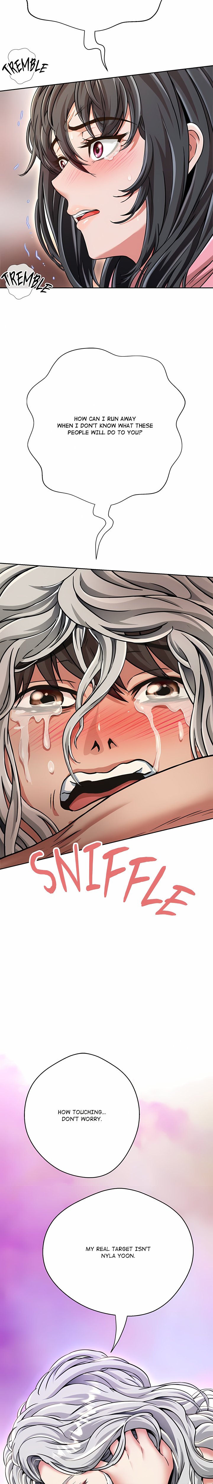 My Gangster Girlfriend (Uncensored) - Chapter 16 Page 18