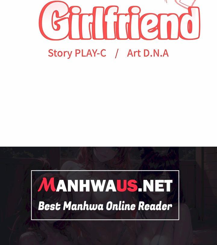 My Gangster Girlfriend (Uncensored) - Chapter 16 Page 48