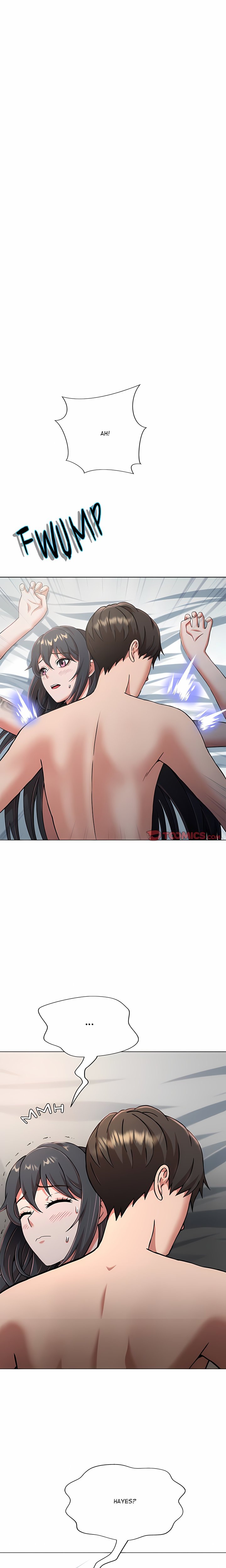 My Gangster Girlfriend (Uncensored) - Chapter 3 Page 1