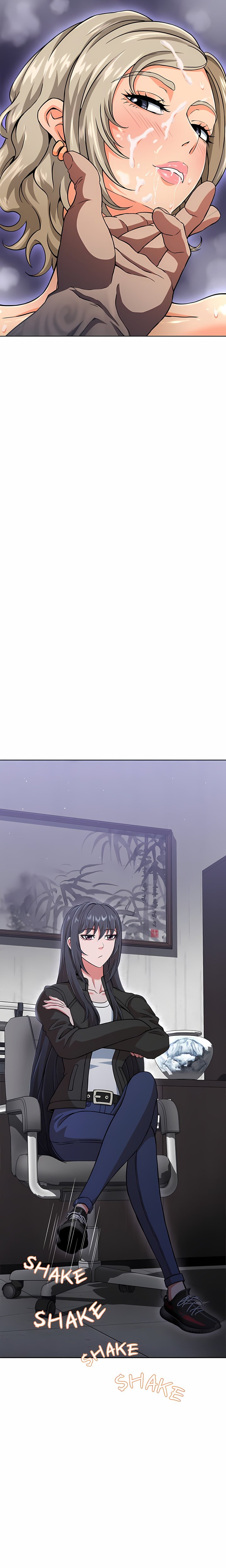 My Gangster Girlfriend (Uncensored) - Chapter 3 Page 16