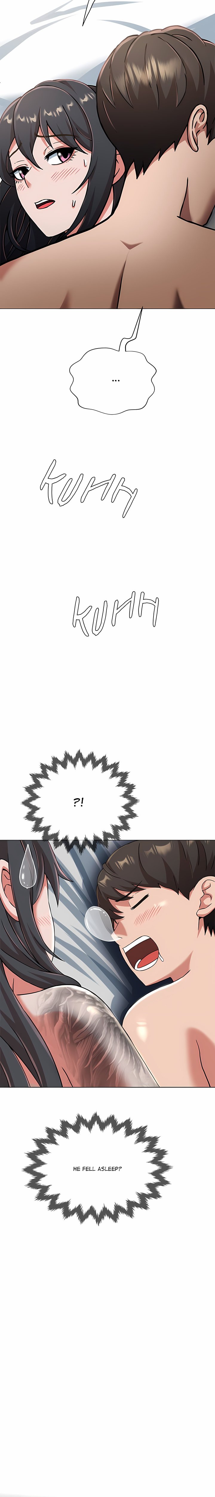 My Gangster Girlfriend (Uncensored) - Chapter 3 Page 2
