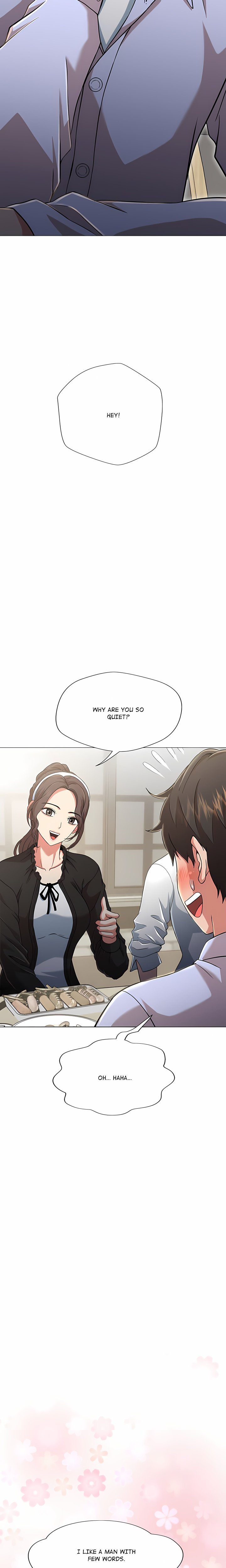 My Gangster Girlfriend (Uncensored) - Chapter 4 Page 2