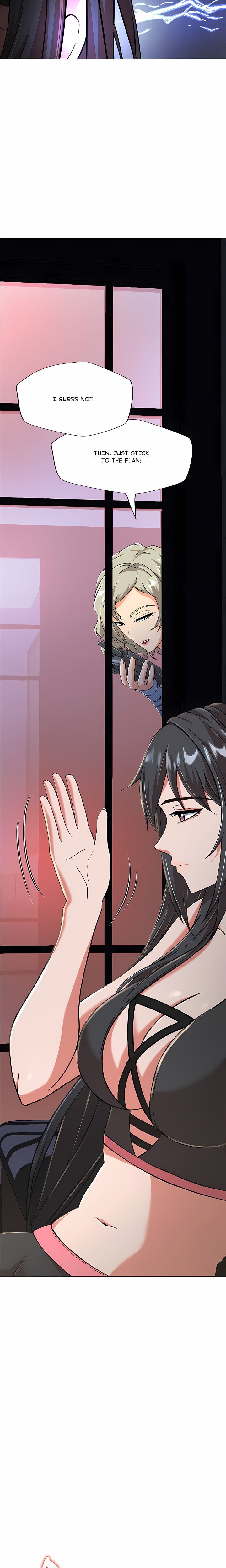 My Gangster Girlfriend (Uncensored) - Chapter 4 Page 31