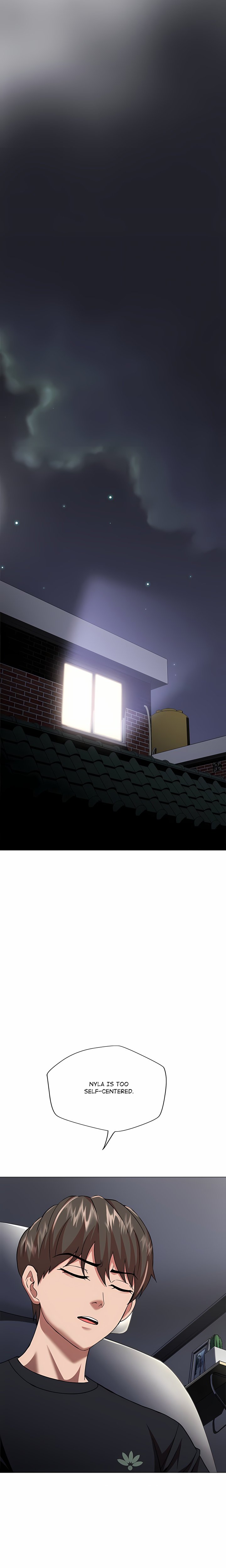 My Gangster Girlfriend (Uncensored) - Chapter 6 Page 19