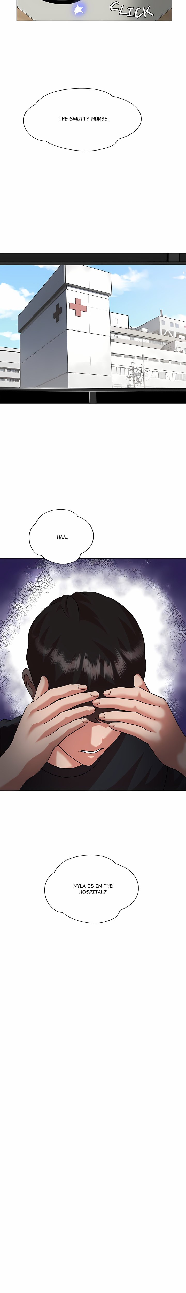 My Gangster Girlfriend (Uncensored) - Chapter 6 Page 31