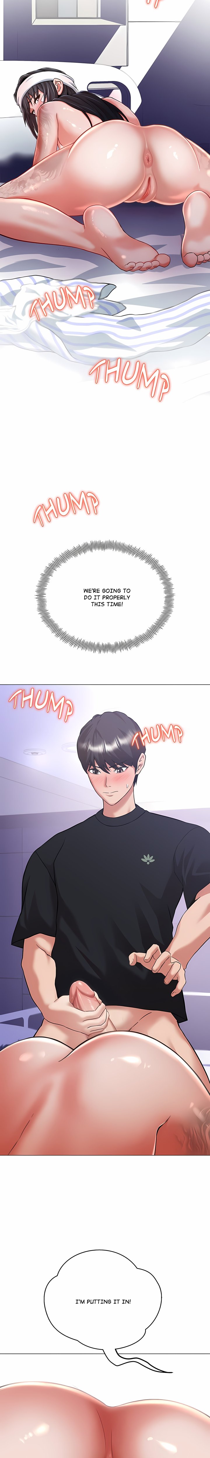 My Gangster Girlfriend (Uncensored) - Chapter 7 Page 15
