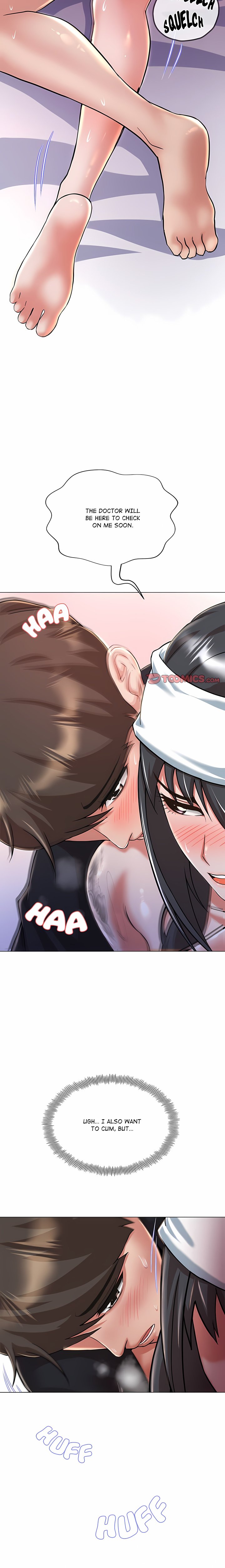 My Gangster Girlfriend (Uncensored) - Chapter 7 Page 20