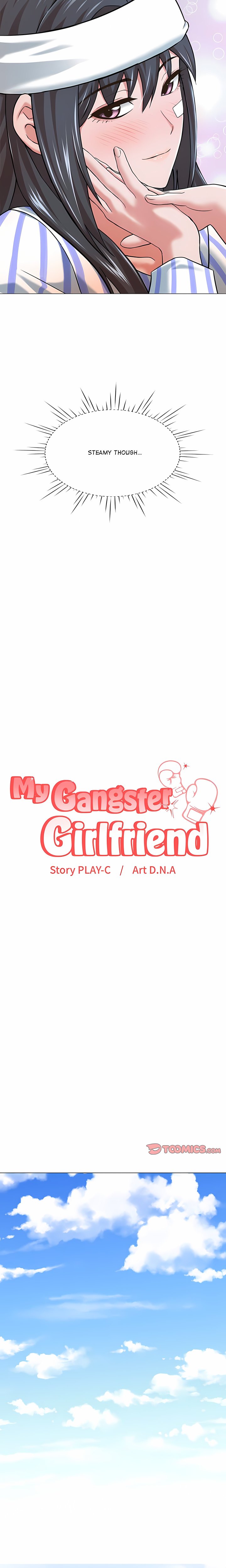 My Gangster Girlfriend (Uncensored) - Chapter 7 Page 26