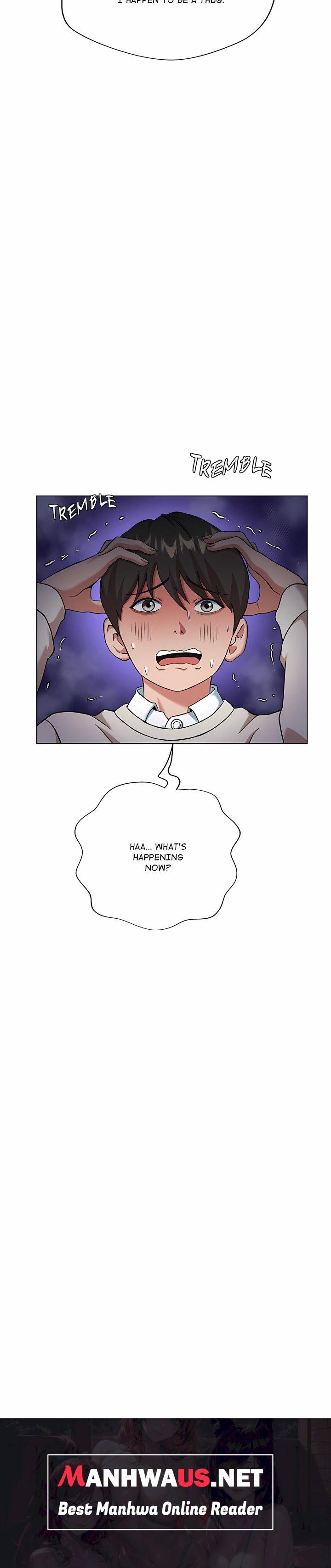My Gangster Girlfriend (Uncensored) - Chapter 7 Page 37
