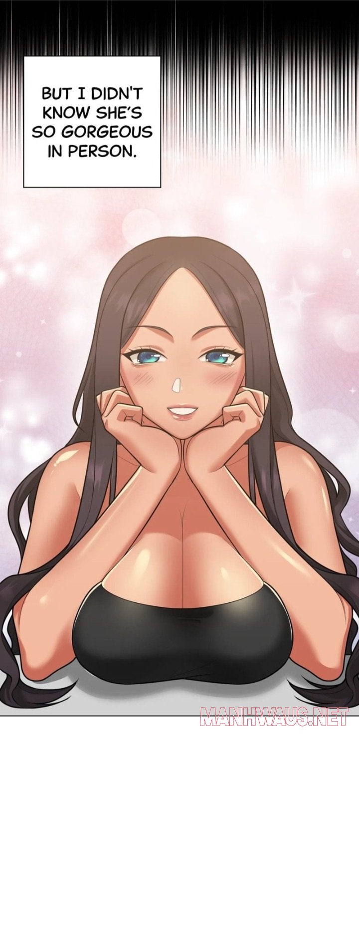 Ripe Peach Young Grape (Uncensored) - Chapter 0 Page 12