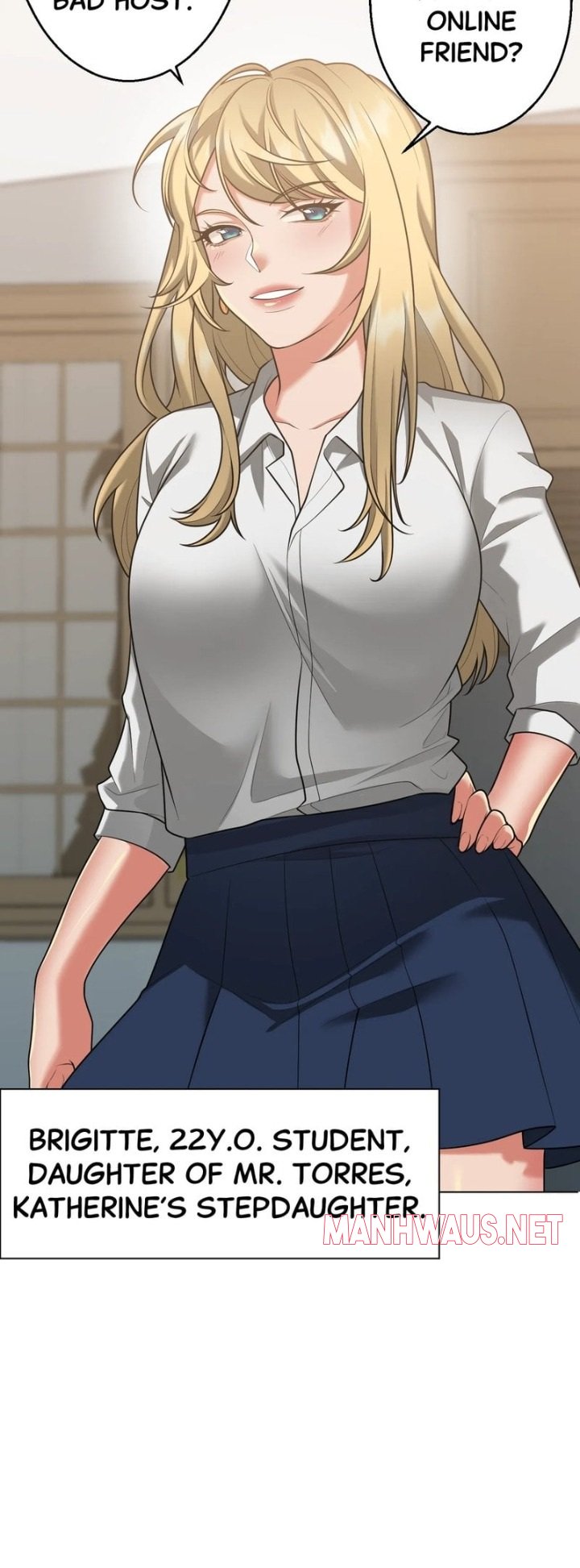 Ripe Peach Young Grape (Uncensored) - Chapter 0 Page 14