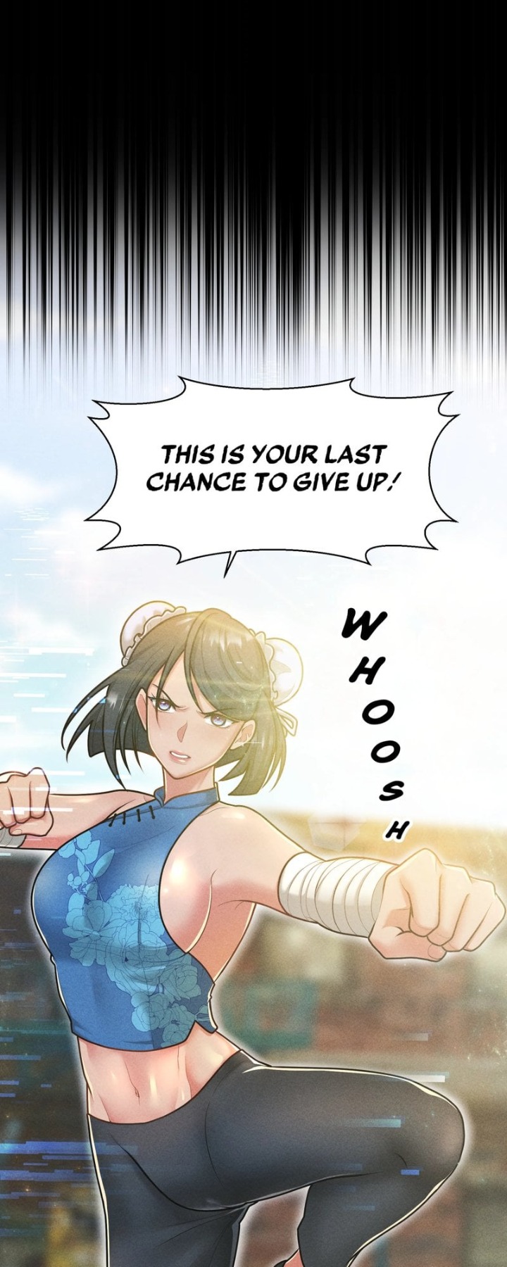 Ripe Peach Young Grape (Uncensored) - Chapter 1 Page 1