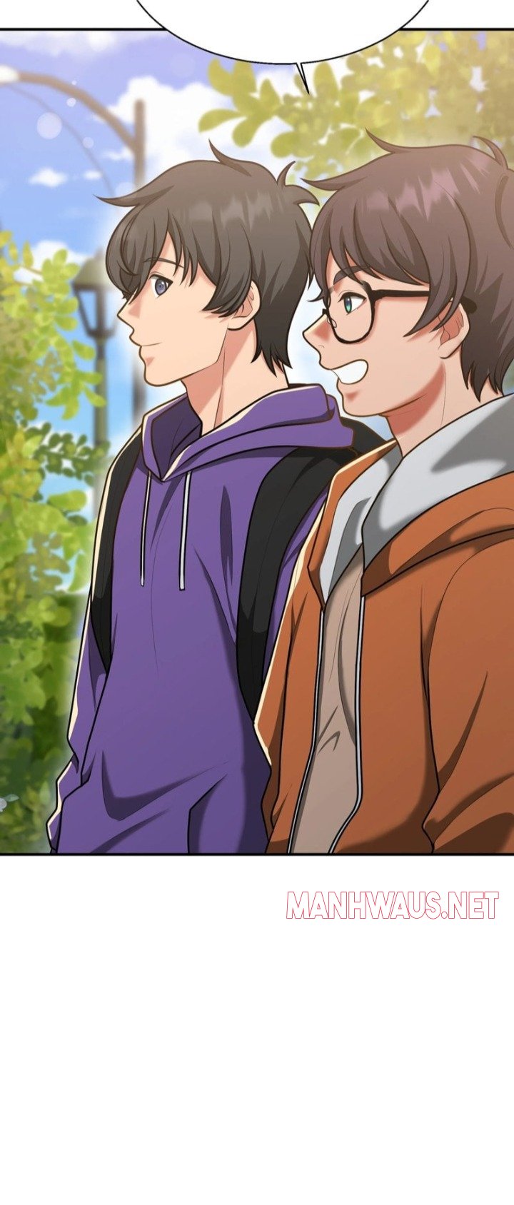 Ripe Peach Young Grape (Uncensored) - Chapter 1 Page 33