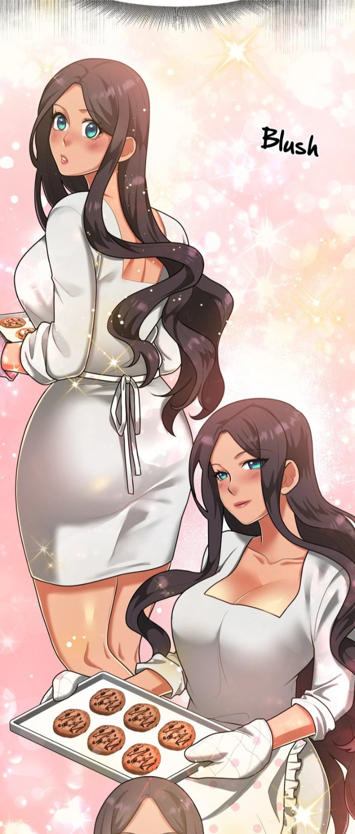 Ripe Peach Young Grape (Uncensored) - Chapter 1 Page 35