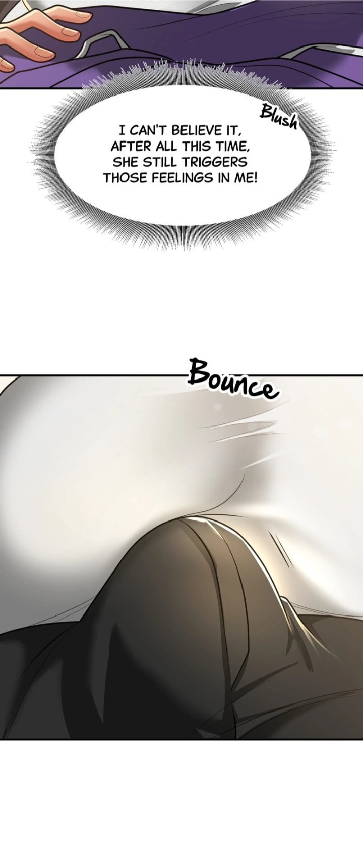 Ripe Peach Young Grape (Uncensored) - Chapter 1 Page 61