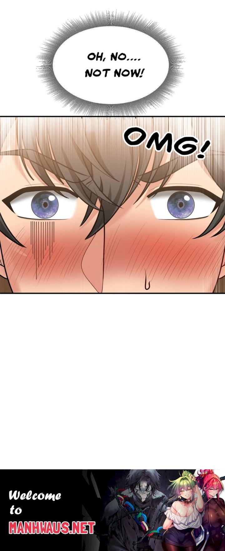 Ripe Peach Young Grape (Uncensored) - Chapter 1 Page 64