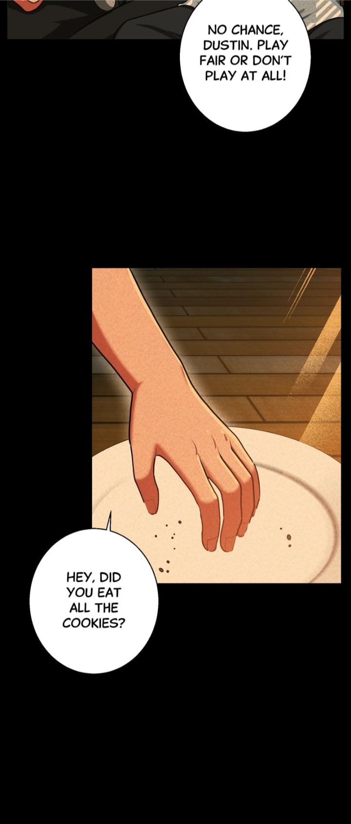 Ripe Peach Young Grape (Uncensored) - Chapter 1 Page 9