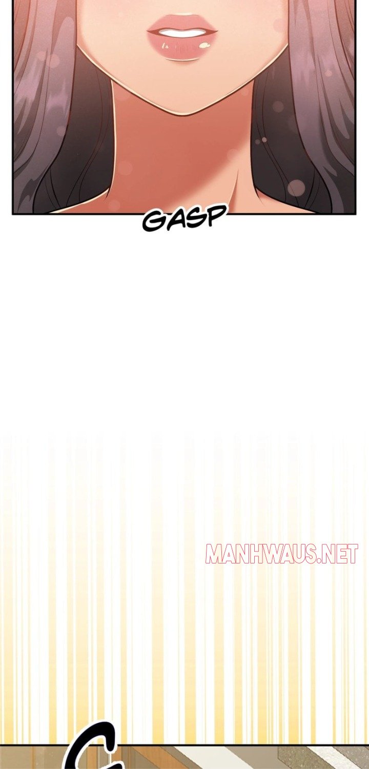 Ripe Peach Young Grape (Uncensored) - Chapter 2 Page 14