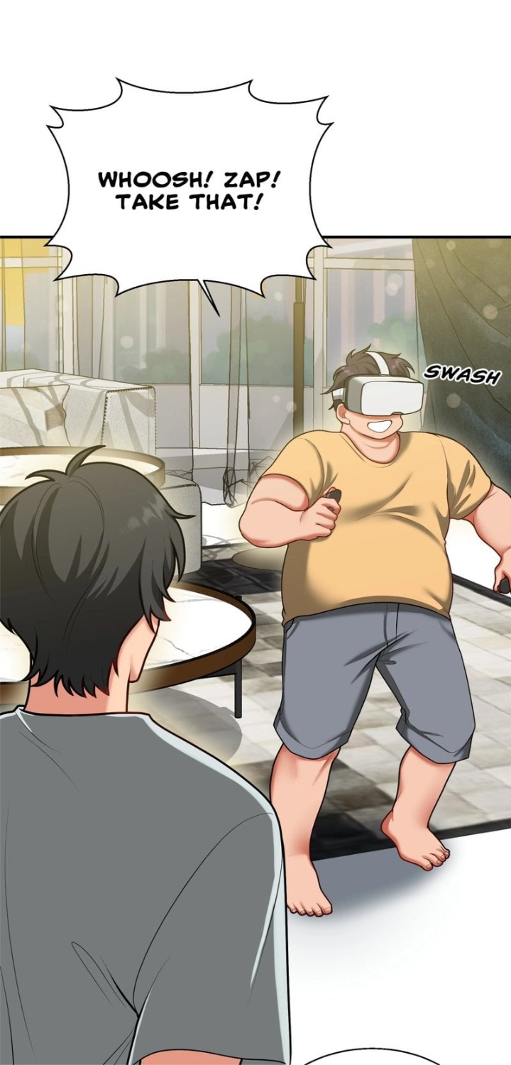 Ripe Peach Young Grape (Uncensored) - Chapter 2 Page 16