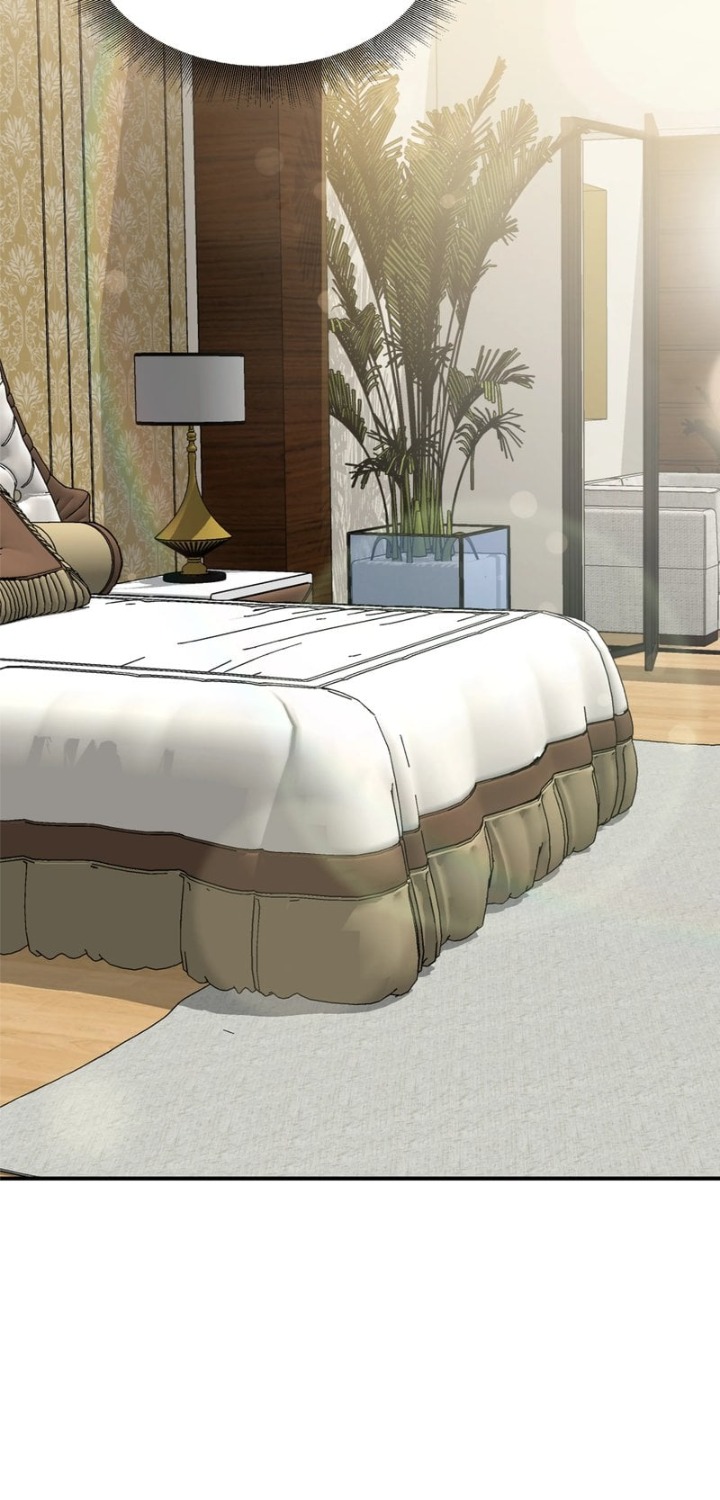 Ripe Peach Young Grape (Uncensored) - Chapter 2 Page 45