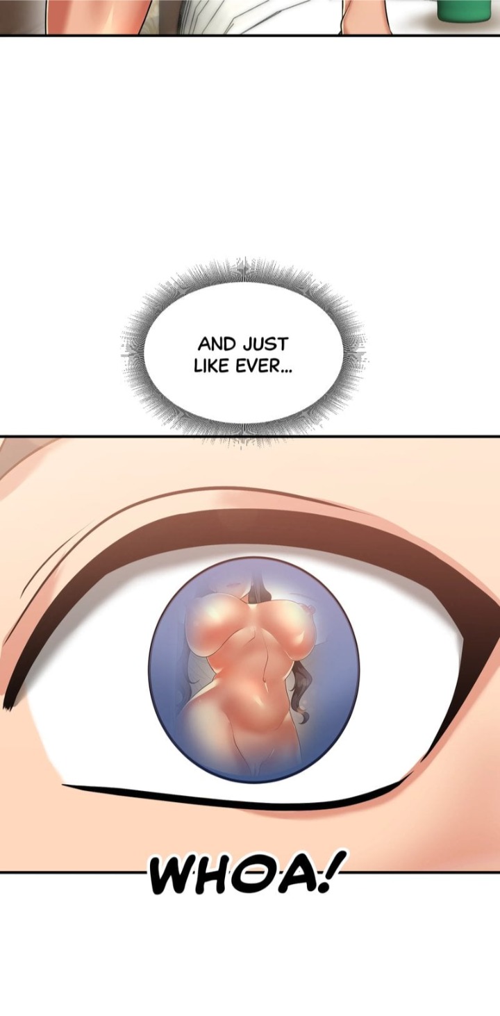 Ripe Peach Young Grape (Uncensored) - Chapter 2 Page 50