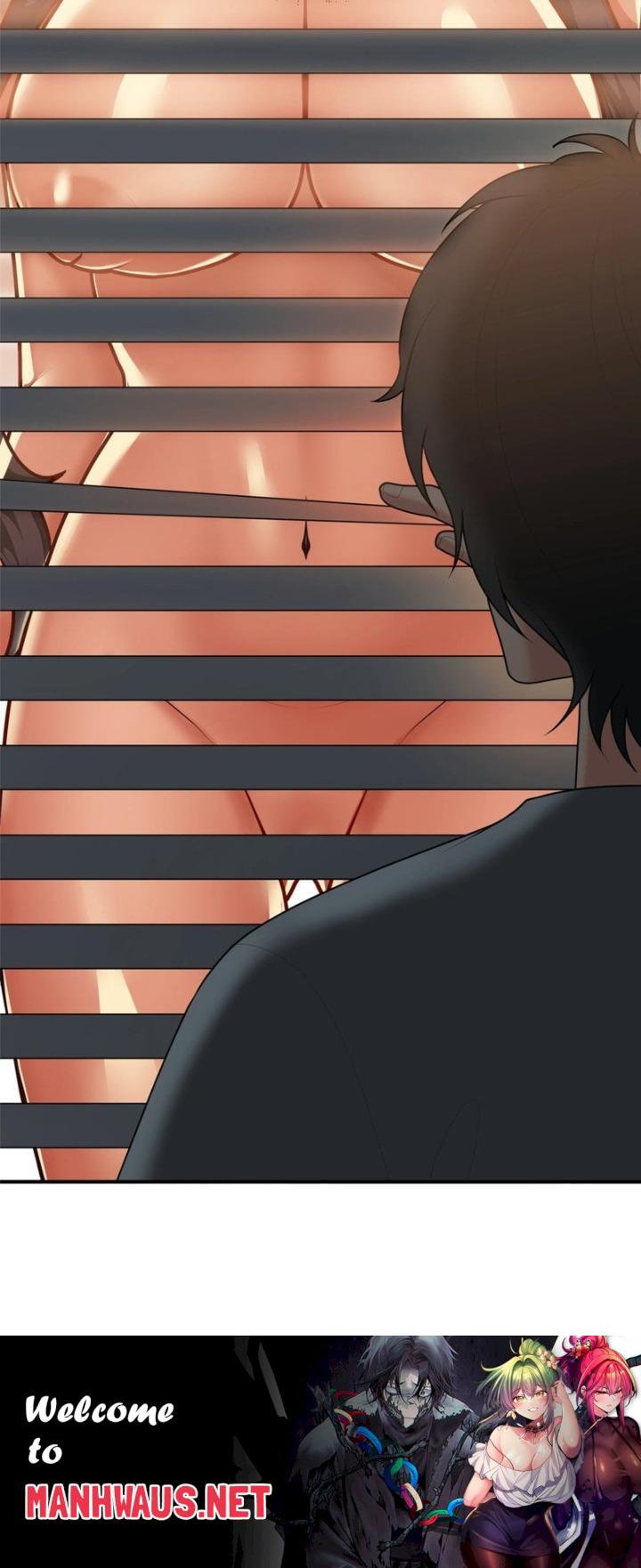 Ripe Peach Young Grape (Uncensored) - Chapter 2 Page 55