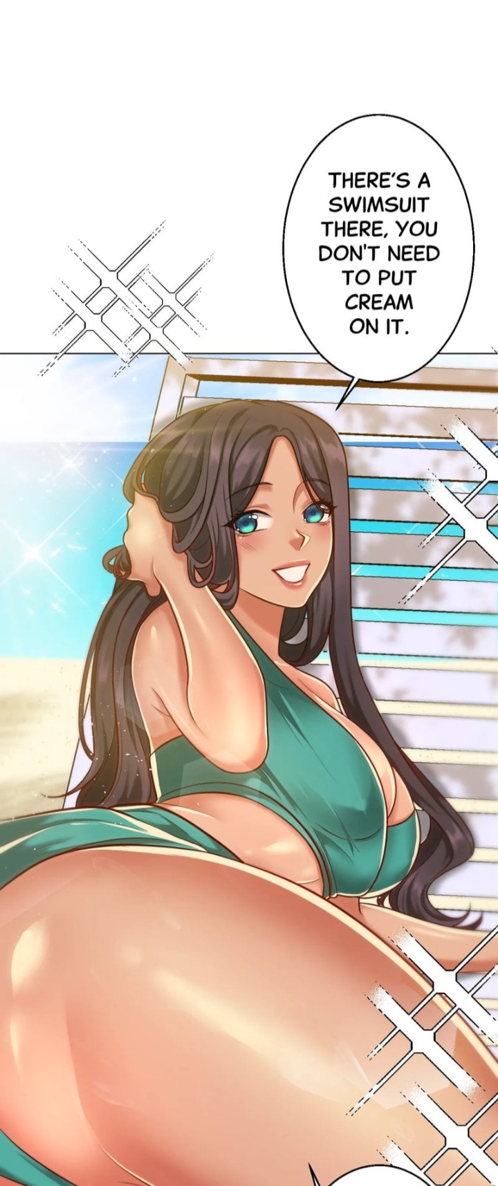 Ripe Peach Young Grape (Uncensored) - Chapter 4 Page 1