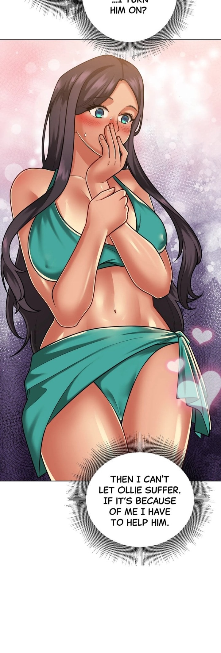 Ripe Peach Young Grape (Uncensored) - Chapter 4 Page 26