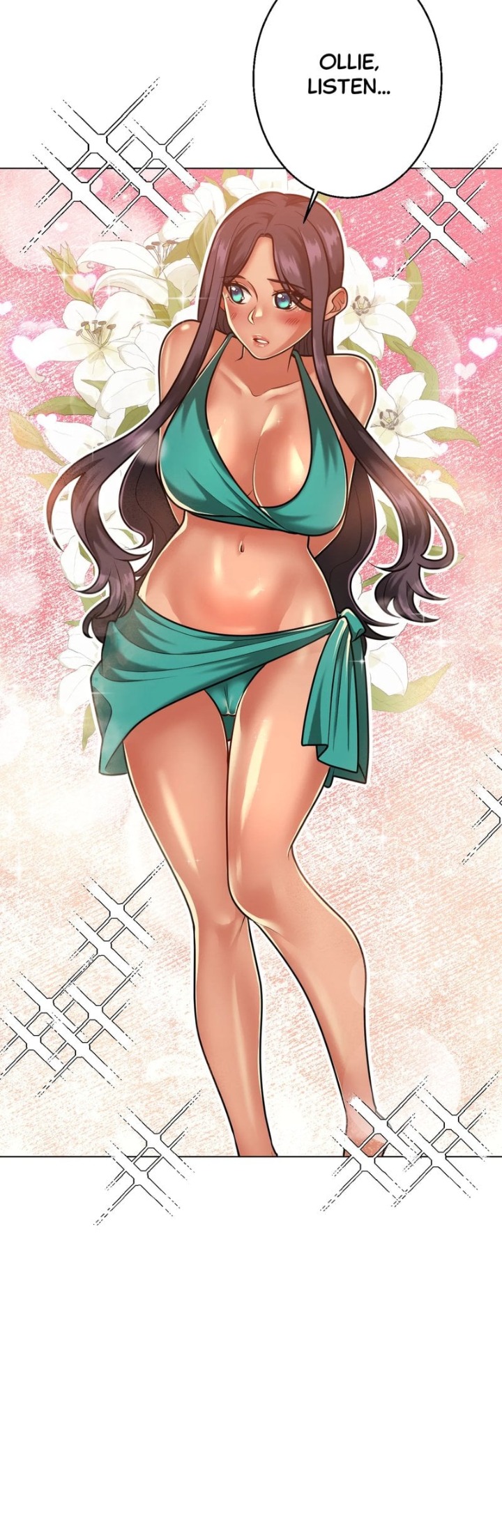 Ripe Peach Young Grape (Uncensored) - Chapter 4 Page 28