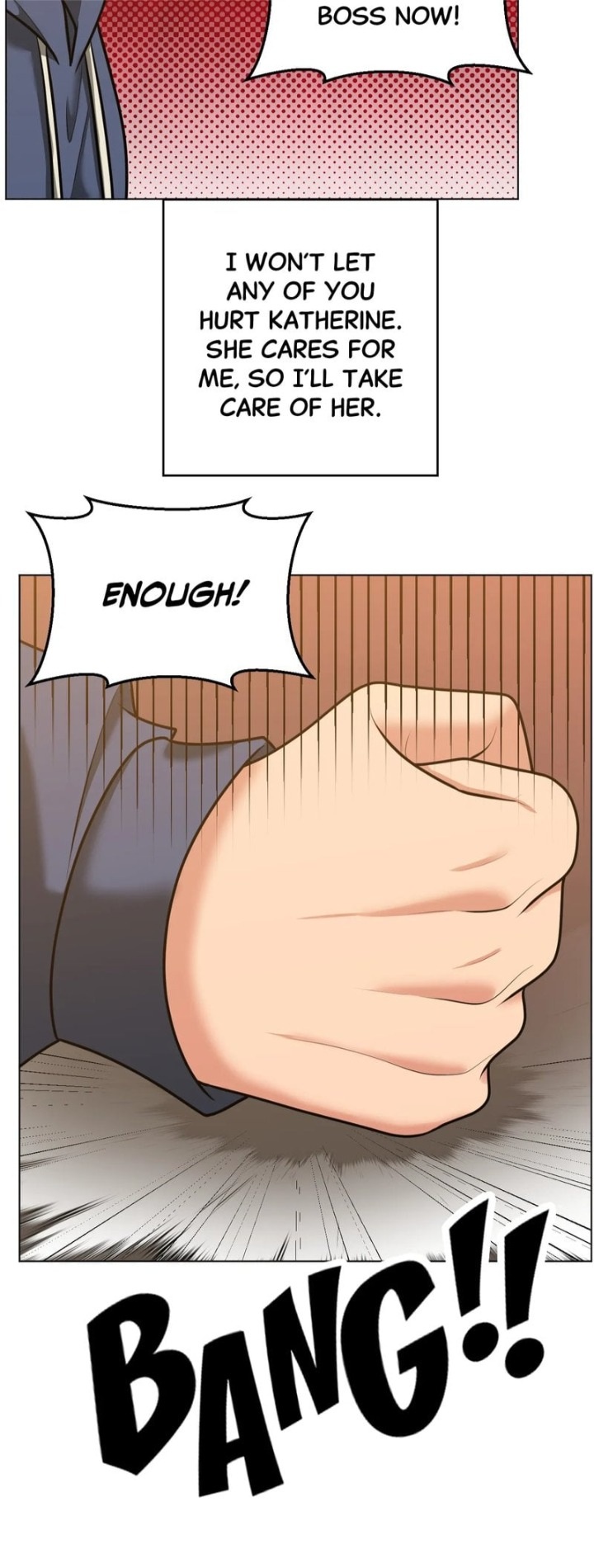 Ripe Peach Young Grape (Uncensored) - Chapter 5 Page 30