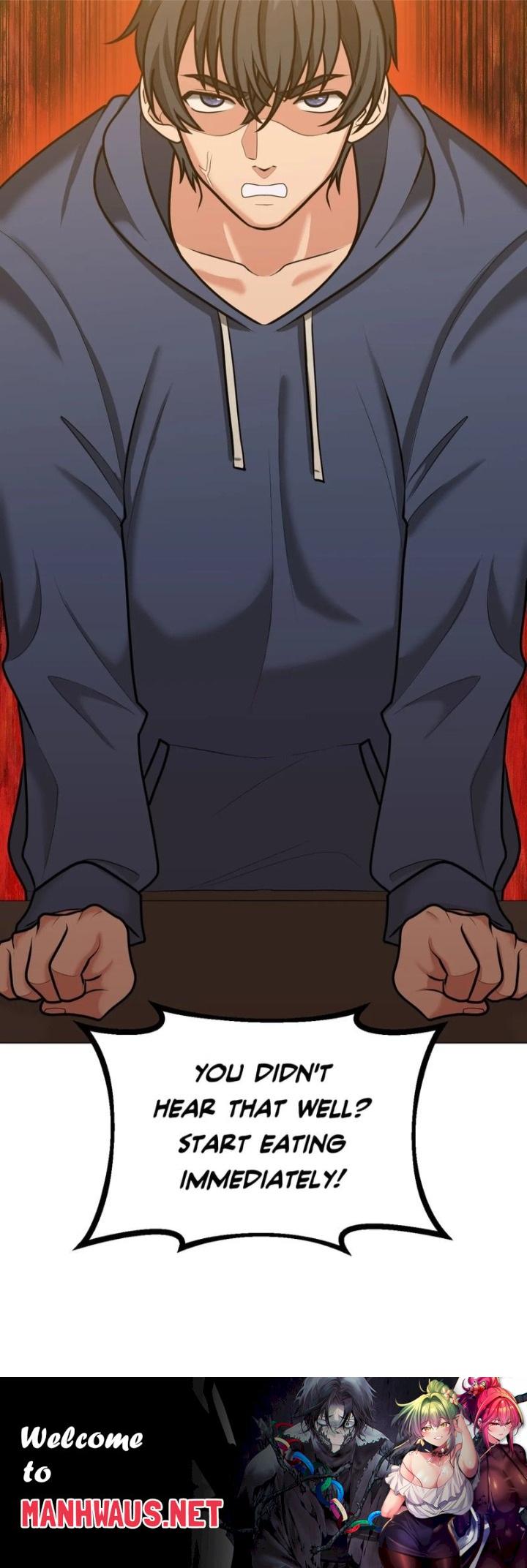 Ripe Peach Young Grape (Uncensored) - Chapter 5 Page 32