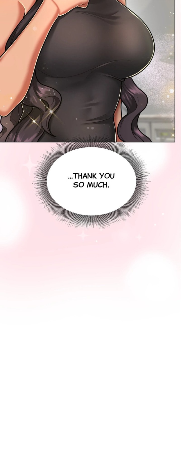 Ripe Peach Young Grape (Uncensored) - Chapter 6 Page 18