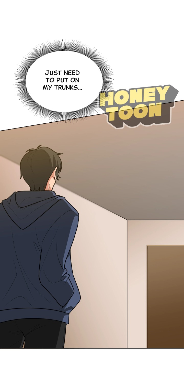 Ripe Peach Young Grape (Uncensored) - Chapter 7 Page 16