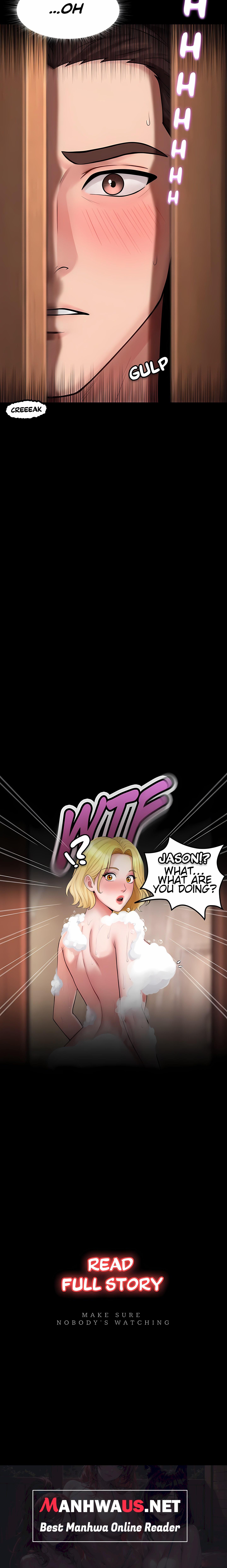 True Story (Uncensored) - Chapter 0 Page 6