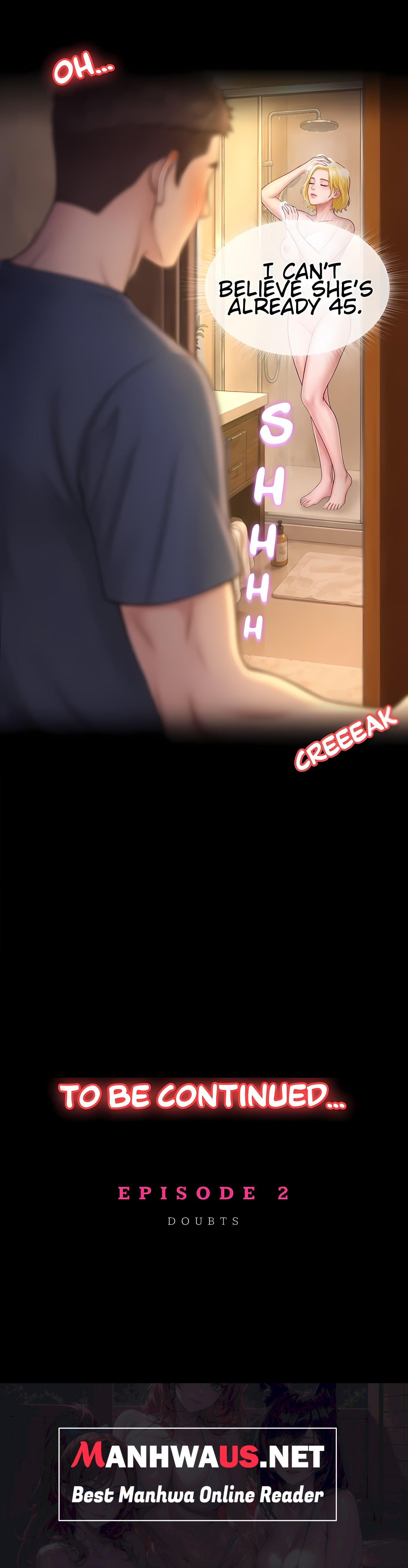 True Story (Uncensored) - Chapter 1 Page 19