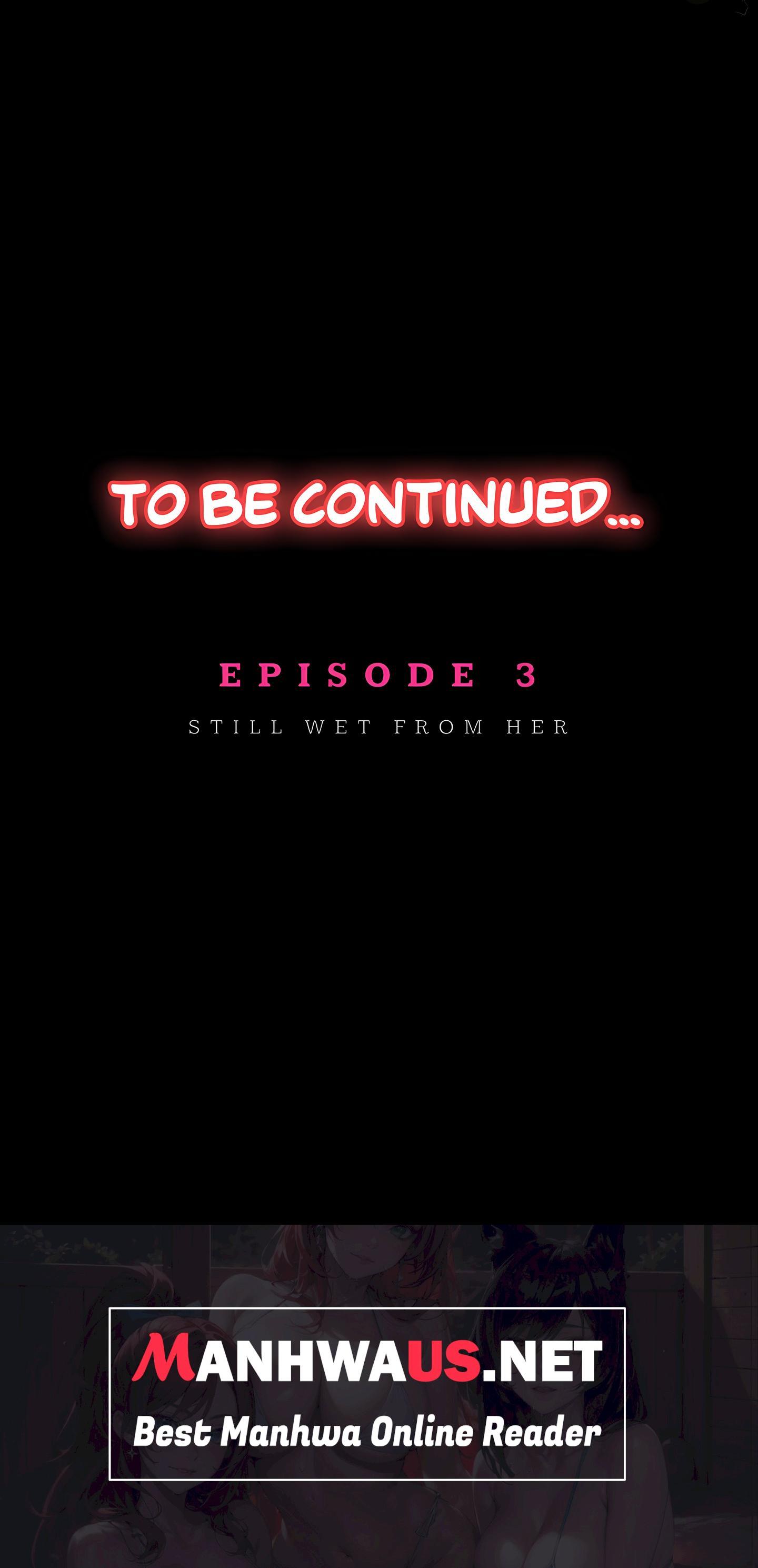 True Story (Uncensored) - Chapter 2 Page 21