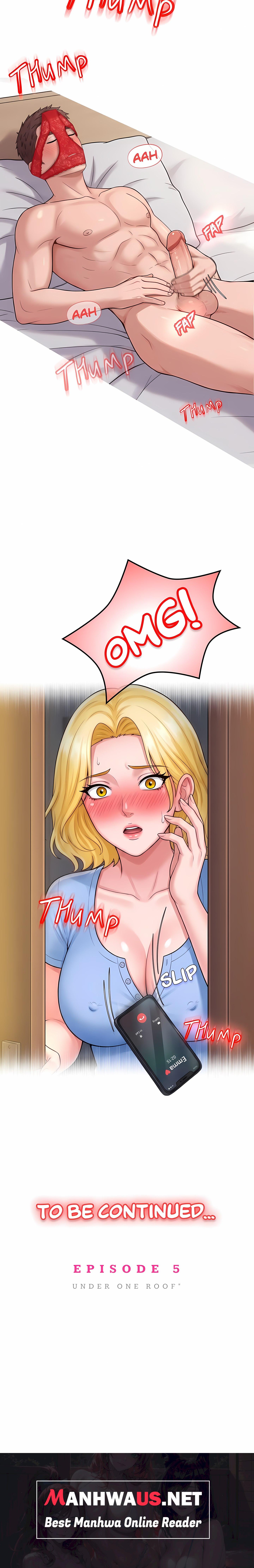True Story (Uncensored) - Chapter 4 Page 11