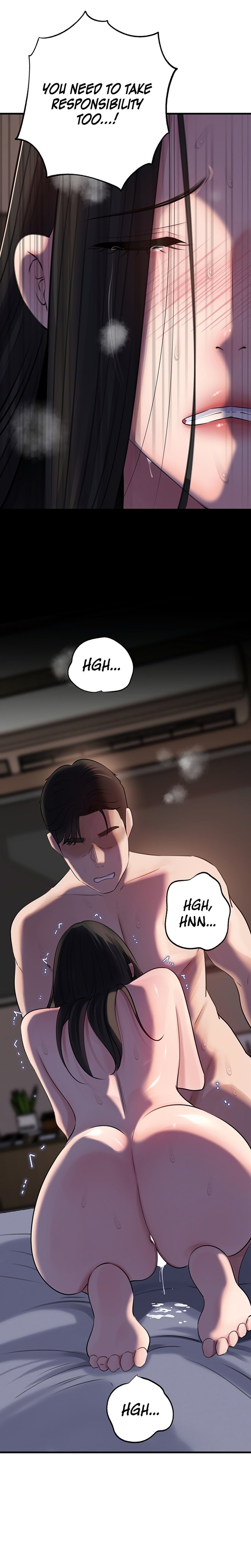 Not the Daughter, but the Mother - Chapter 67 Page 15